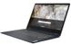 Ноутбук Lenovo Chromebook IdeaPad Flex 5i (82M70016GE) Abyss Blue 82M70016GE фото 3