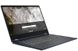 Ноутбук Lenovo Chromebook IdeaPad Flex 5i (82M70016GE) Abyss Blue 82M70016GE фото 2