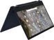 Ноутбук Lenovo Chromebook IdeaPad Flex 5i (82M70016GE) Abyss Blue 82M70016GE фото 5