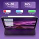 Стилус для планшета Goojodoq Apple iPad 2018-2023 Goojodoq GD13 Wireless Magnetic 0.6mm Purple (1005004022036065PL) 1005004022036065PL фото 2