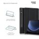 Чохол-книжка Armorstandart Smart для Samsung Galaxy Tab S9 FE+ SM-X610/SM-X616 Black (ARM72420) ARM72420 фото 4