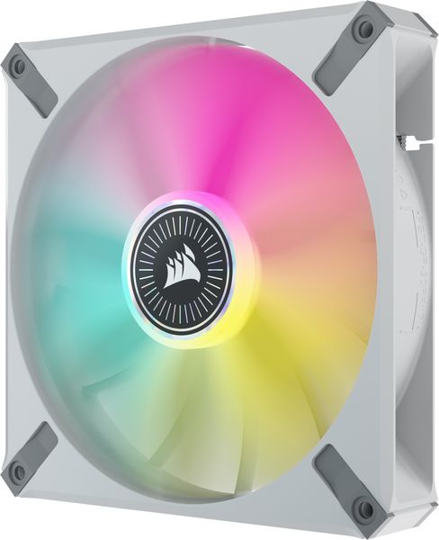 Вентилятор Corsair iCUE ML140 RGB Elite Premium Dual Pack (CO-9050119-WW) CO-9050119-WW фото