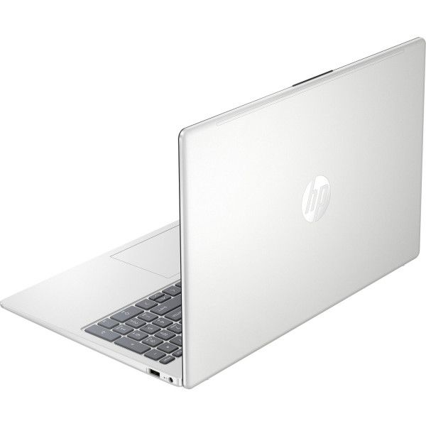 Ноутбук HP 15-fc0040ua (91L12EA) Silver 91L12EA фото