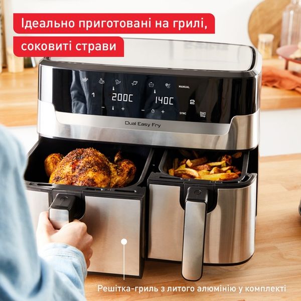 Мультипіч Tefal EY905D10 EY905D10 фото