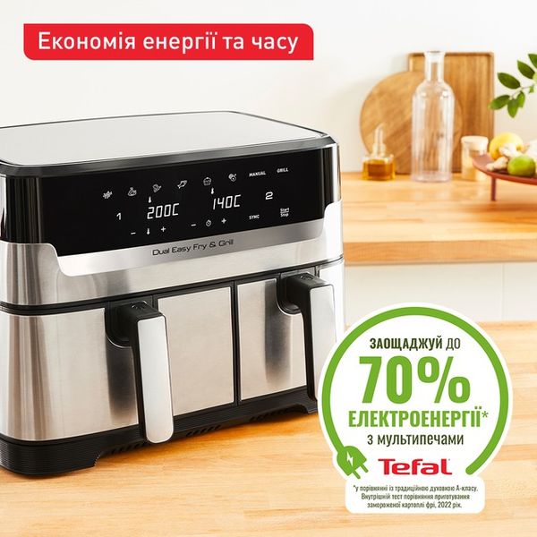 Мультипіч Tefal EY905D10 EY905D10 фото