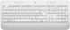 Комплект (клавіатура, мишка) бездротовий Logitech MK650 Combo for Business White (920-011032) 920-011032 фото 4