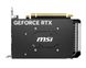 Відеокарта GF RTX 4060 8GB GDDR6 Aero ITX OC MSI (GeForce RTX 4060 AERO ITX 8G OC) GeForce RTX 4060 AERO ITX 8G OC фото 4