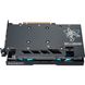 Відеокарта AMD Radeon RX 7600 8GB GDDR6 Hellhound PowerColor (RX 7600 8G-L/OC) RX 7600 8G-L/OC фото 6