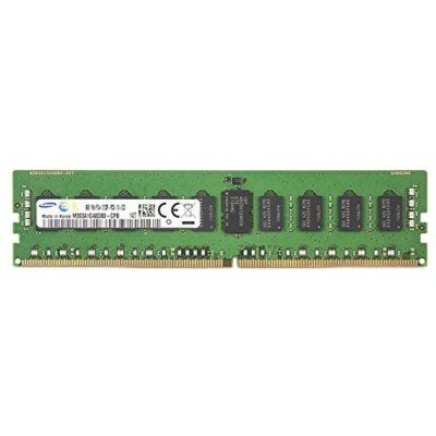 Модуль пам`ятi DDR4 16GB/2133 ECC REG Samsung (M393A2G40DB0-CPB) M393A2G40DB0-CPB фото