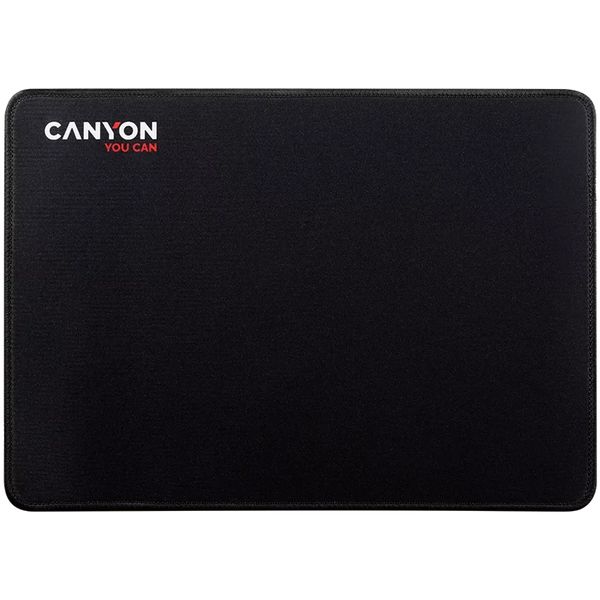 Iгрова поверхня Canyon CNE-CMP4 Black CNE-CMP4 фото