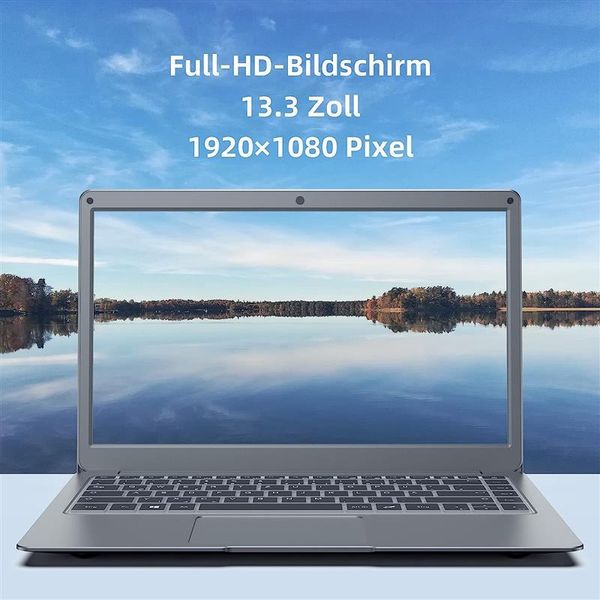 Ноутбук Jumper EZbook X3 (793740601728) FullHD Win11 Grey 793740601728 фото