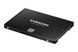 Накопичувач SSD 500GB Samsung 870 EVO 2.5" SATAIII MLC (MZ-77E500B/EU) MZ-77E500B/EU фото 4