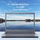 Ноутбук Jumper EZbook X3 (793740601728) FullHD Win11 Grey 793740601728 фото 3