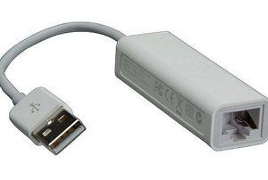 USB сетевая карта Atcom Meiru 10/100 Mbps 7806 фото