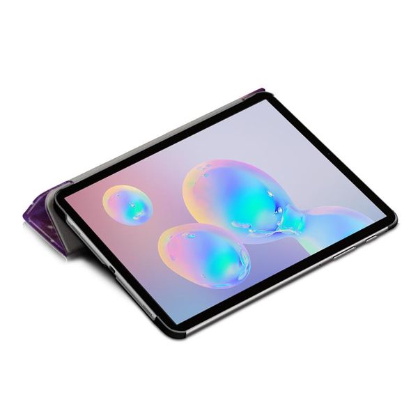 Чохол-книжка BeCover Smart для Samsung Galaxy Tab S6 Lite 10.4 P610/P613/P615/P619 Space (705200) 705200 фото