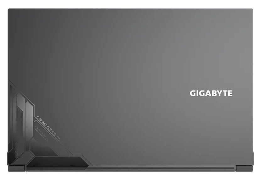 Ноутбук Gigabyte G5 MF (G5 MF5-52KZ353SD) Black G5 MF5-52KZ353SD фото