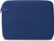 Чохол для ноутбука Amazon Basics Sleeve 15.6" Navy Blue (B01EFMIL4U) BO1EFMIL4U фото 1