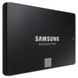 Накопичувач SSD 250GB Samsung 870 EVO 2.5" SATAIII MLC (MZ-77E250B/EU) MZ-77E250B/EU фото 2