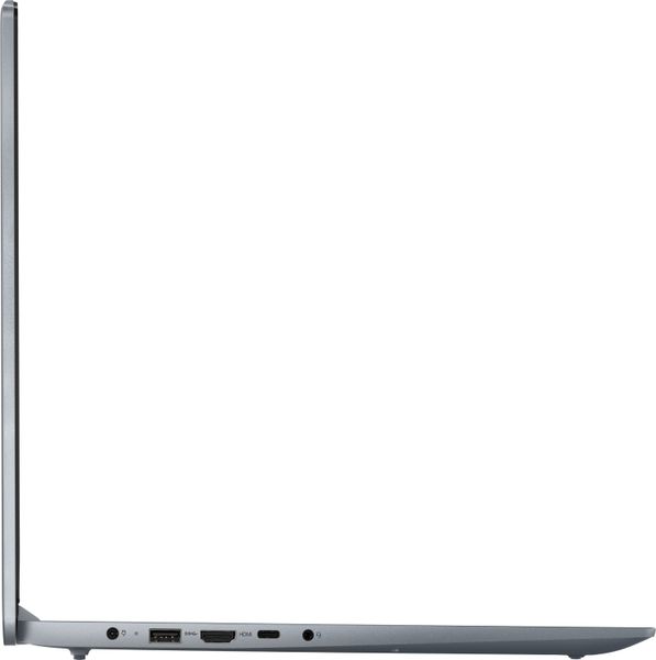 Ноутбук Lenovo IdeaPad Slim 3 15AMN8 (82XQ009GRA) Arctic Grey 82XQ009GRA фото