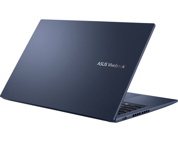 Ноутбук Asus Vivobook 15 M1502YA-BQ019 (90NB0X21-M000R0) Quiet Blue 90NB0X21-M000R0 фото