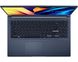 Ноутбук Asus Vivobook 15 M1502YA-BQ019 (90NB0X21-M000R0) Quiet Blue 90NB0X21-M000R0 фото 3