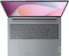 Ноутбук Lenovo IdeaPad Slim 3 15AMN8 (82XQ009GRA) Arctic Grey 82XQ009GRA фото 2