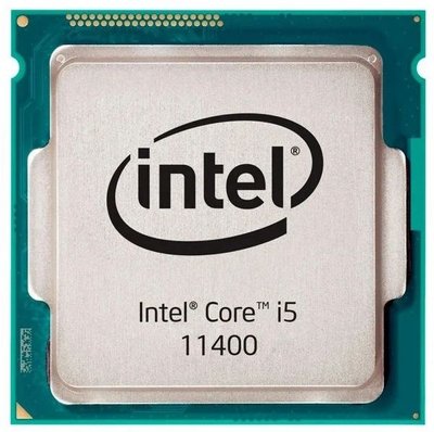 Процесор Intel Core i5 11400 2.6GHz (12MB, Rocket Lake, 65W, S1200) Tray (CM8070804497015) CM8070804497015 фото