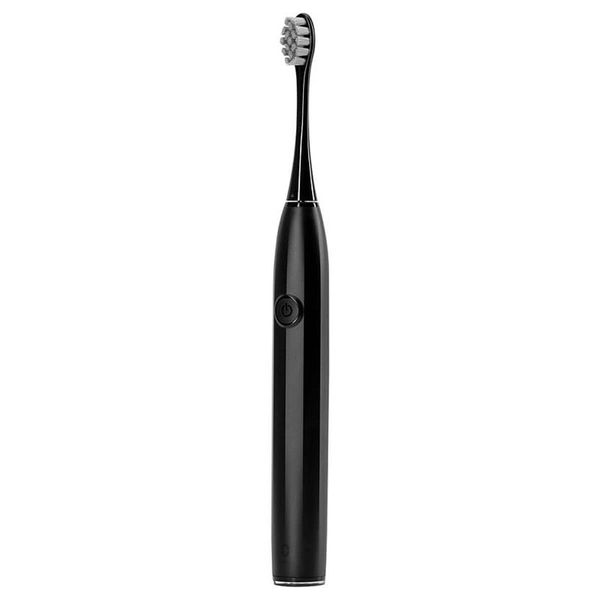 Розумна зубна електрощітка Oclean Endurance Eco Electric Toothbrush Black (6970810553321) 6970810553321 фото