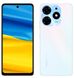 Смартфон Tecno Spark 10 Pro (KI7) 8/256GB NFC Dual Sim Pearl White (4895180796111) 4895180796111 фото 2