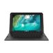 Ноутбук Asus Chromebook CZ1000DVA-L30037 (4711081368557) Black 4711081368557 фото 1