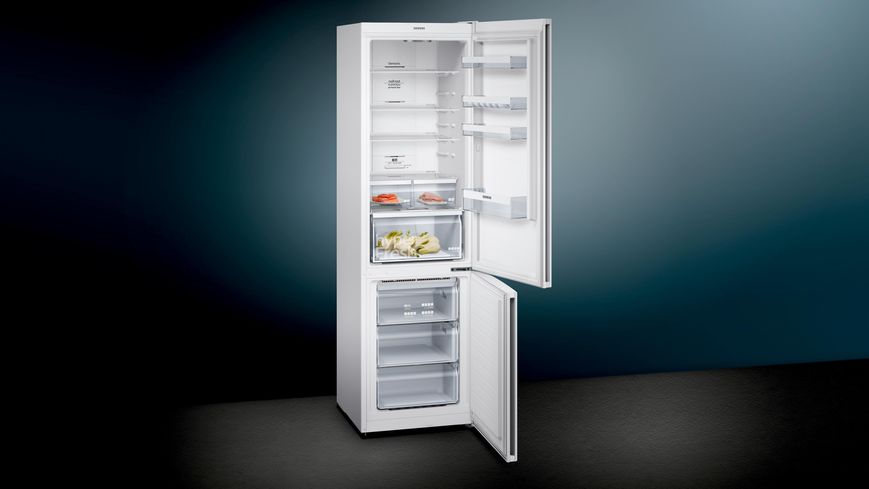 Холодильник Siemens KG39NXW326 KG39NXW326 фото