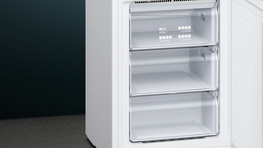 Холодильник Siemens KG39NXW326 KG39NXW326 фото