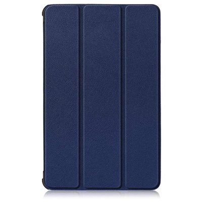 Чохол-книжка BeCover Smart для Samsung Galaxy Tab S6 Lite 10.4 P610/P613/P615/P619 Deep Blue (704851) 704851 фото