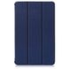 Чохол-книжка BeCover Smart для Samsung Galaxy Tab S6 Lite 10.4 P610/P613/P615/P619 Deep Blue (704851) 704851 фото 1
