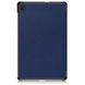 Чохол-книжка BeCover Smart для Samsung Galaxy Tab S6 Lite 10.4 P610/P613/P615/P619 Deep Blue (704851) 704851 фото 2