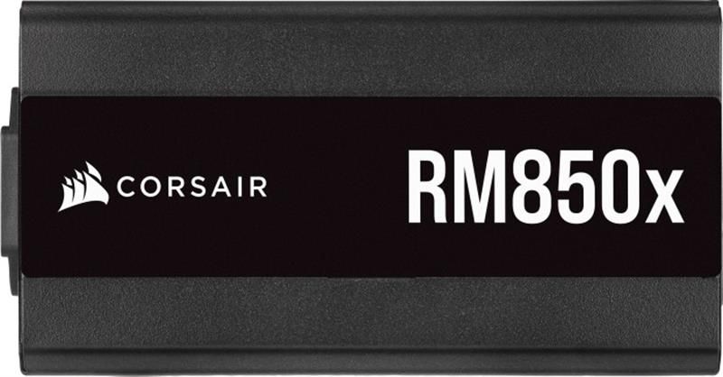 Блок живлення Corsair RM850x (CP-9020200-EU) 850W (2021) CP-9020200-EU фото