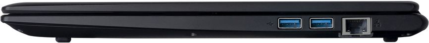 Ноутбук Prologix M15-722 (PN15E03.I3128S2NU.022) Black PN15E03.I3128S2NU.022 фото