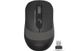 Миша бездротова A4Tech FG10 Black/Grey USB FG10 (Grey) фото 1