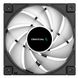 Вентилятор DeepCool FC120 Black R-FC120-BAMN1-G-1 фото 3
