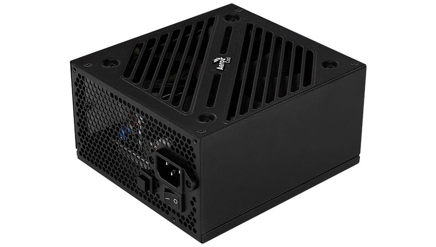 Блок живлення AeroCool Cylon 600 (ACPW-CL60AEC.11) 600W ACPW-CL60AEC.11 фото