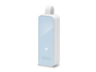 Адаптер TP-Link UE200 (USB 2.0, 10/100Mbps) UE200 фото