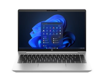 Ноутбук HP ProBook 445 G10 (70Z78AV_V4) Silver 70Z78AV_V4 фото
