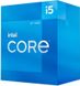 Процесор Intel Core i5 12400 2.5GHz 18MB, Alder Lake, 65W, S1700) Box (BX8071512400) BX8071512400 фото 1