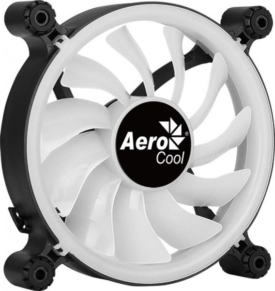 Вентилятор AeroCool Spectro 12 FRGB (ACF3-NA10217.11) ACF3-NA10217.11 фото