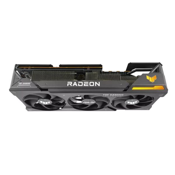 Відеокарта AMD Radeon RX 7900 XT 20GB GDDR6 TUF Gaming OC Asus (TUF-RX7900XT-O20G-GAMING) TUF-RX7900XT-O20G-GAMING фото
