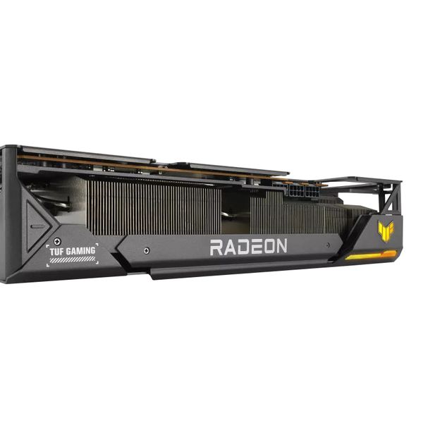 Відеокарта AMD Radeon RX 7900 XT 20GB GDDR6 TUF Gaming OC Asus (TUF-RX7900XT-O20G-GAMING) TUF-RX7900XT-O20G-GAMING фото