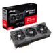 Відеокарта AMD Radeon RX 7900 XT 20GB GDDR6 TUF Gaming OC Asus (TUF-RX7900XT-O20G-GAMING) TUF-RX7900XT-O20G-GAMING фото 1