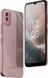 Смартфон Nokia C32 4/64GB Dual Sim Beach Pink Nokia C32 4/64GB Beach Pink фото 4