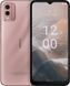 Смартфон Nokia C32 4/64GB Dual Sim Beach Pink Nokia C32 4/64GB Beach Pink фото 1