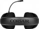 Гарнiтура Corsair HS35 Carbon (CA-9011195-EU) CA-9011195-EU фото 3